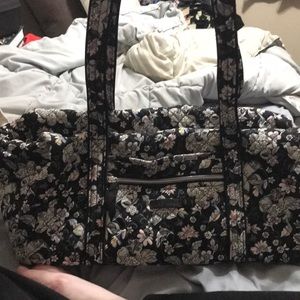 Ver Bradley duffel bag